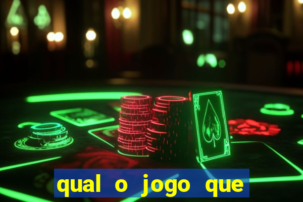 qual o jogo que ganha dinheiro sem depositar nada